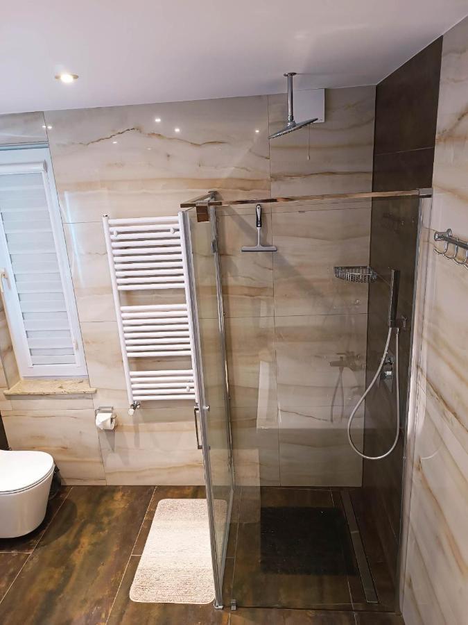 Pokoje U Honoraty Ustrzyki Dolne Ngoại thất bức ảnh